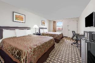 Knights Inn - Slaton Chambre photo